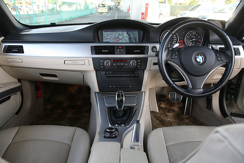 BMW335iJuI