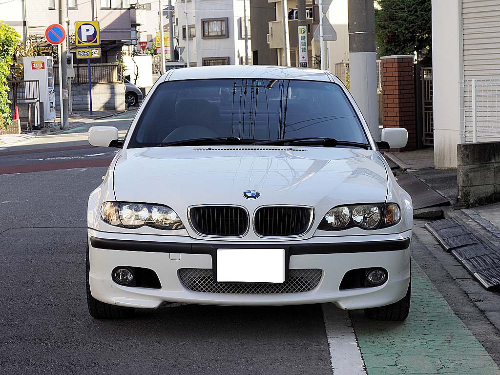 BMW 318i MX|[c