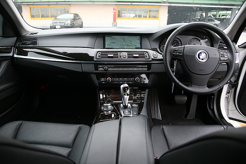 BMW523i nCCPKG