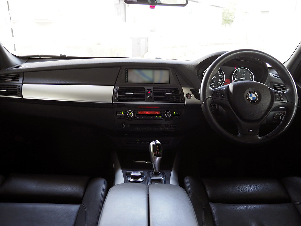 BMW X5 xDrive30i 